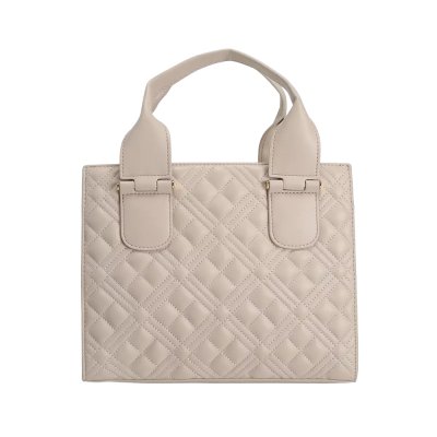 THE ALLURE SMALL SHOPPING BAG